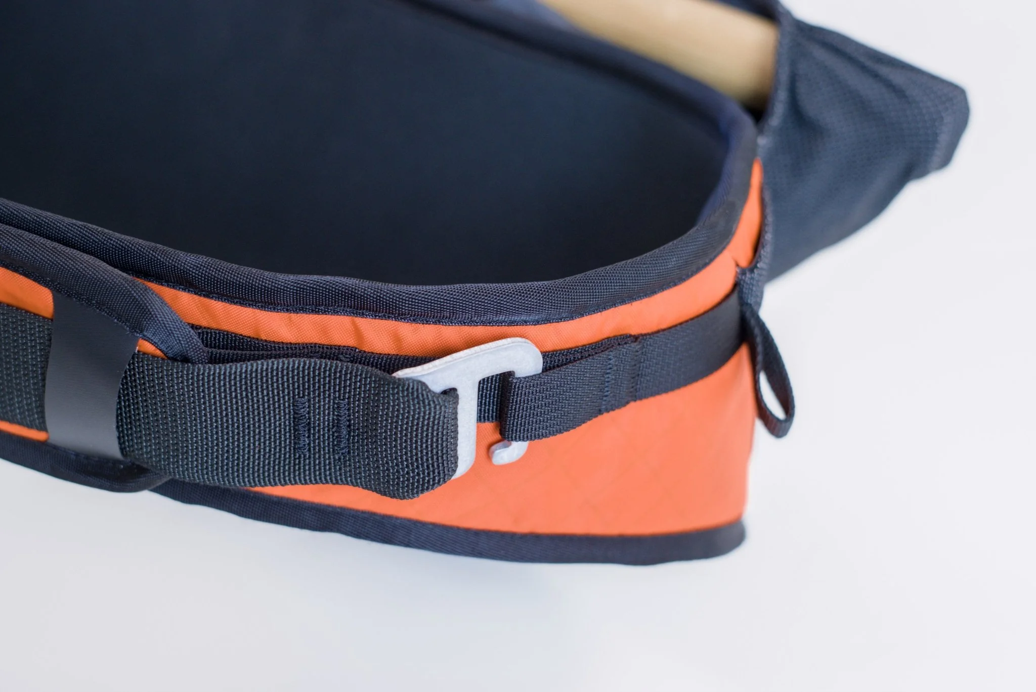 Larrabee Gearworks Stash Parawing Belt - Image 8
