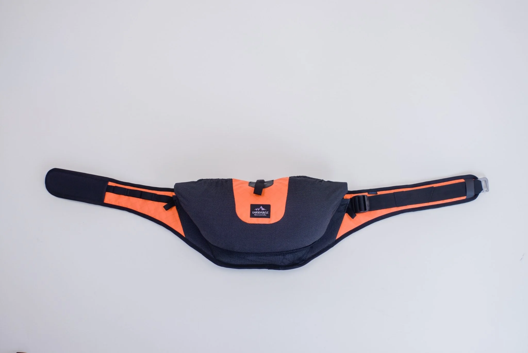 Larrabee Gearworks Stash Parawing Belt - Image 9