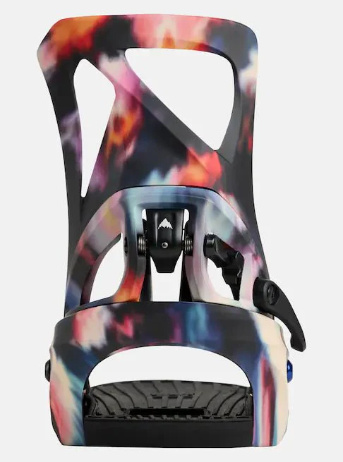Burton Women's Step On Re:Flex Snowboard Binding 2026 - Image 6