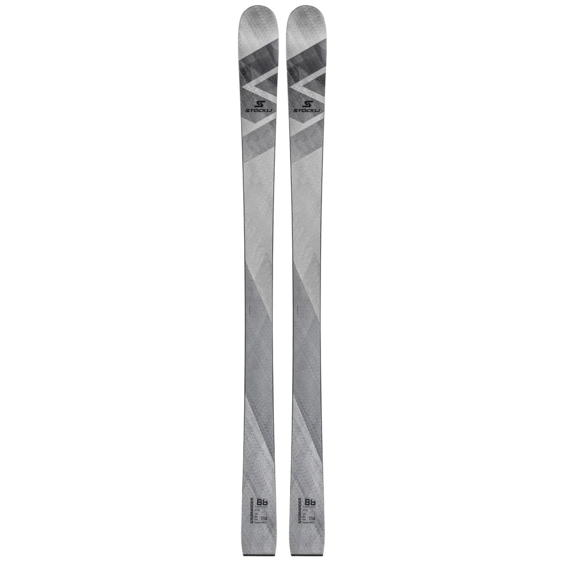 Stockli Stormrider 88 Skis - 2026