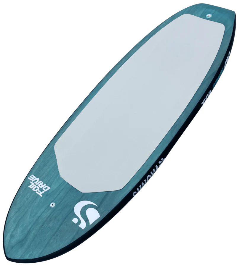 Sunova Foil Drive Midlength - Image 5