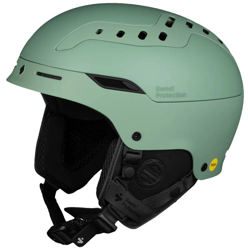Sweet Protection Switcher Mips Helmet - Image 12