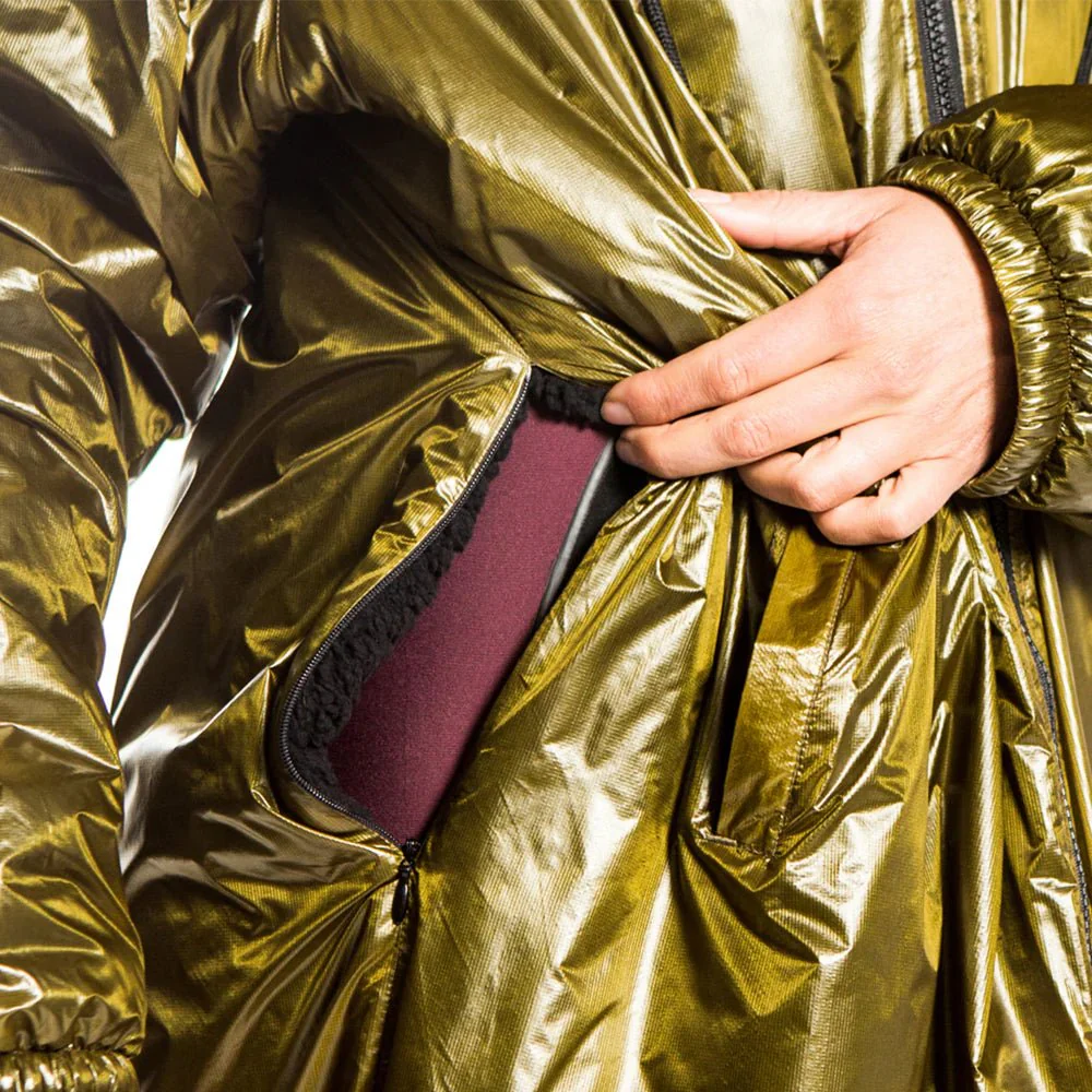 Ride Engine Technical Changing Robe V1 - Image 4
