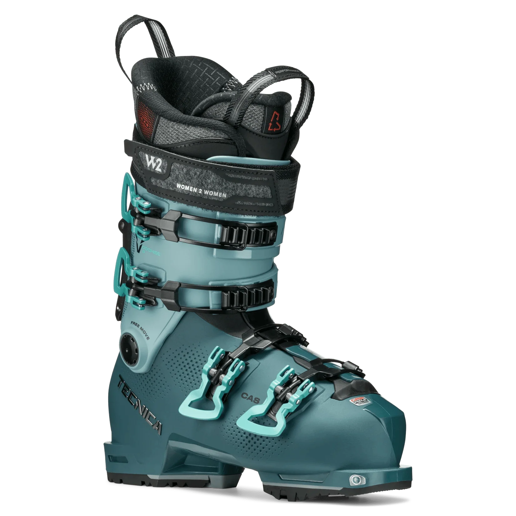 Tecnica Cochise 105 Women's Ski Boots - 2026