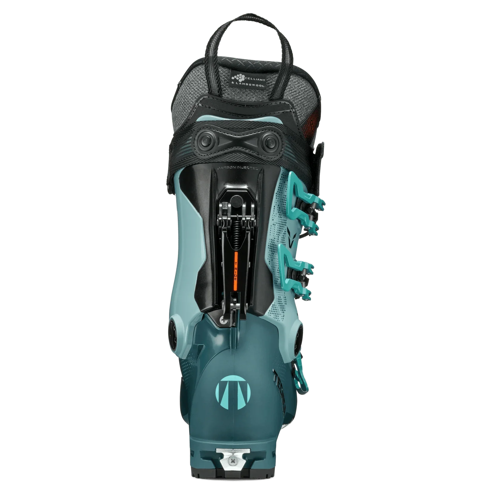 Tecnica Cochise 105 Women's Ski Boots - 2026 - Image 4