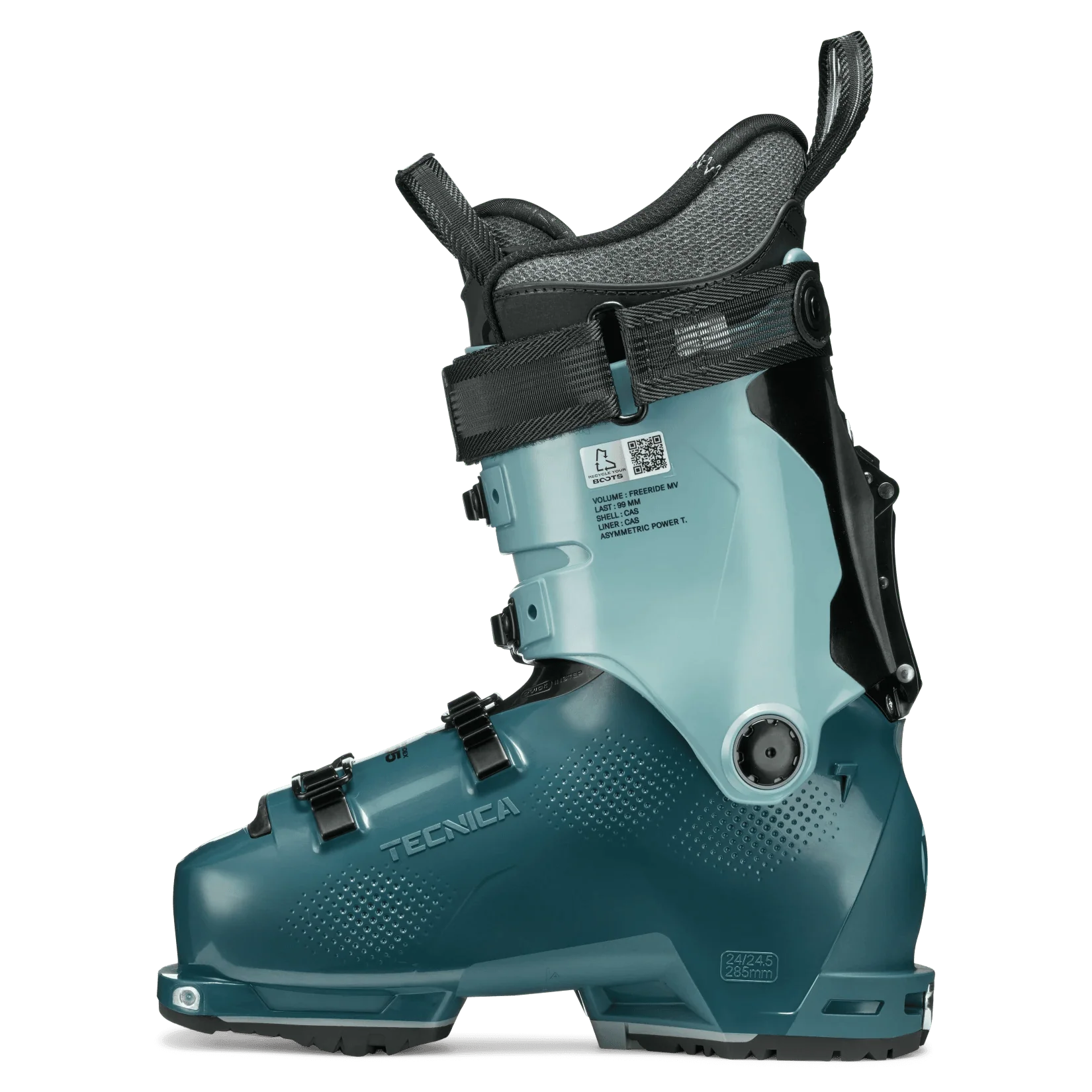 Tecnica Cochise 105 Women's Ski Boots - 2026 - Image 5