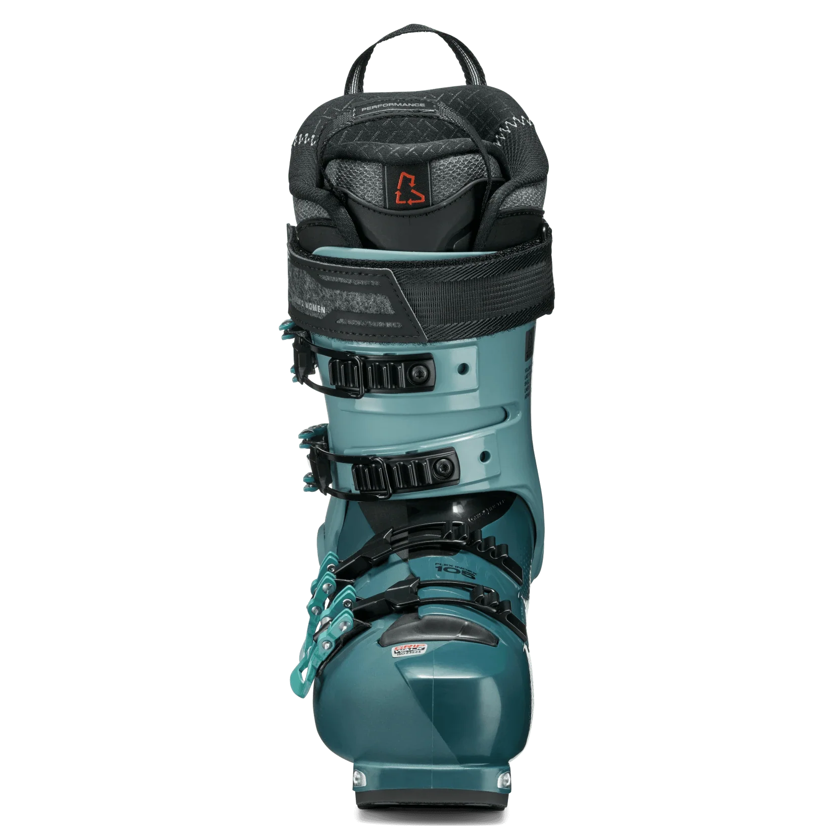 Tecnica Cochise 105 Women's Ski Boots - 2026 - Image 6