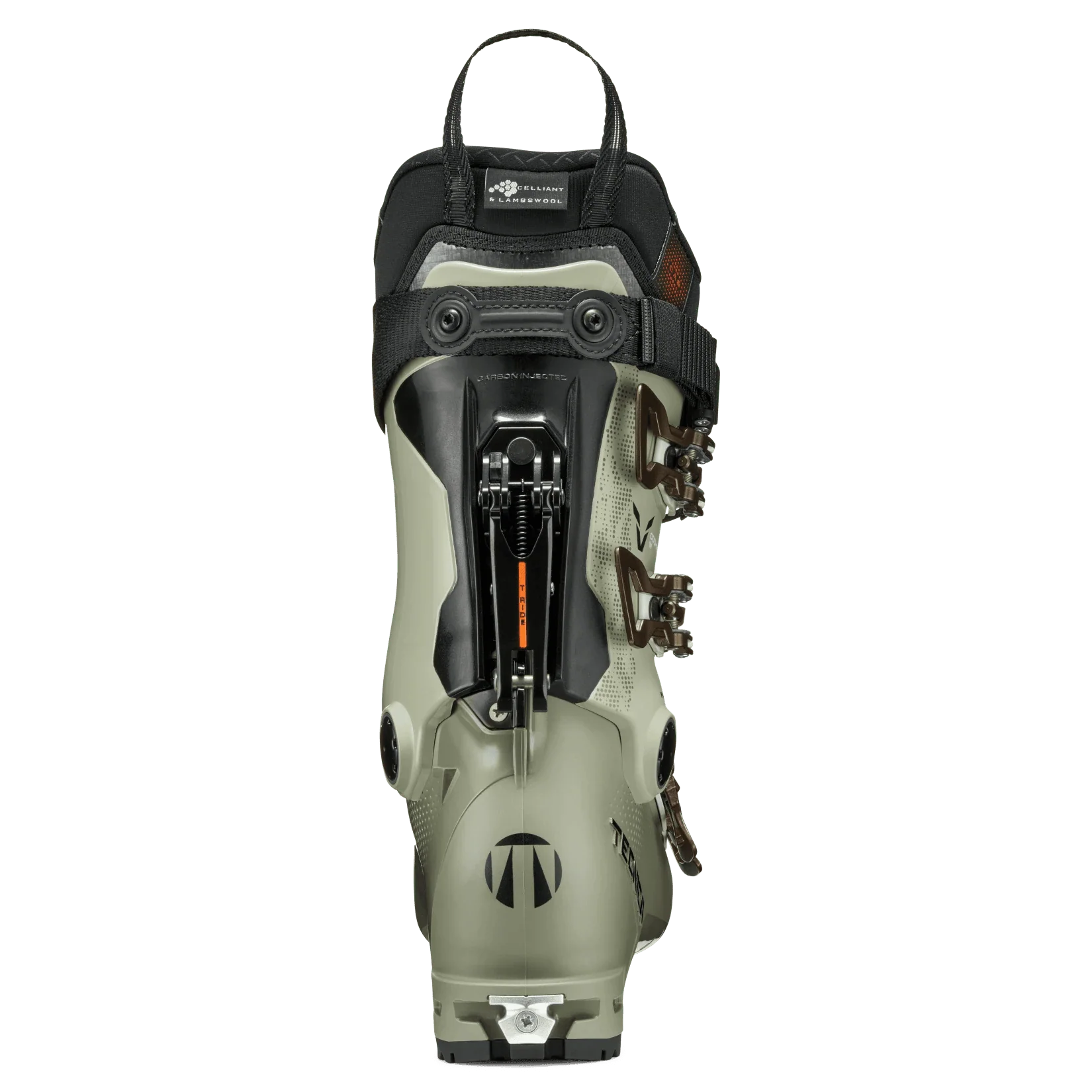 Tecnica Cochise 115 Women's Ski Boots - 2026 - Image 4