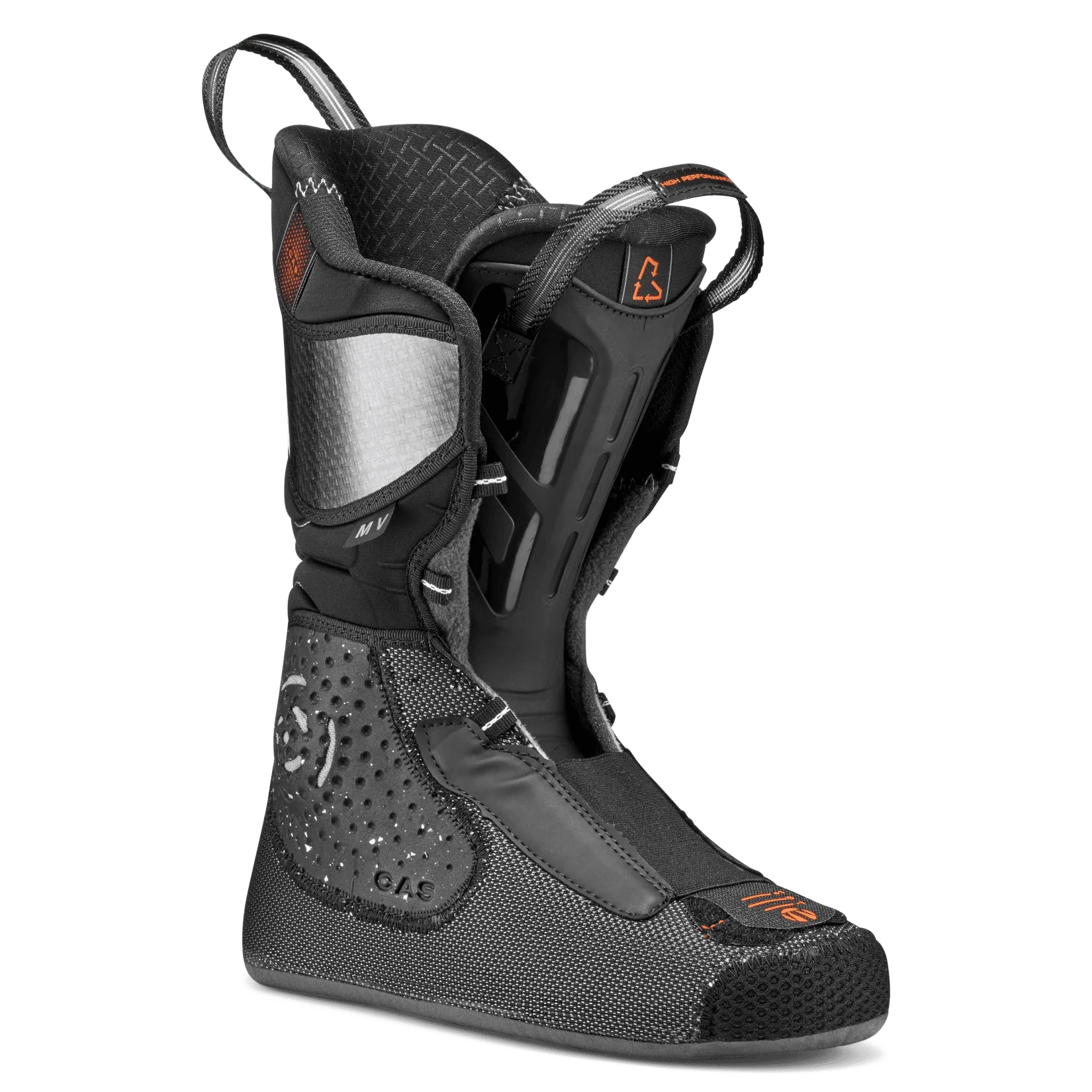 Tecnica Cochise 115 Women's Ski Boots - 2026 - Image 7