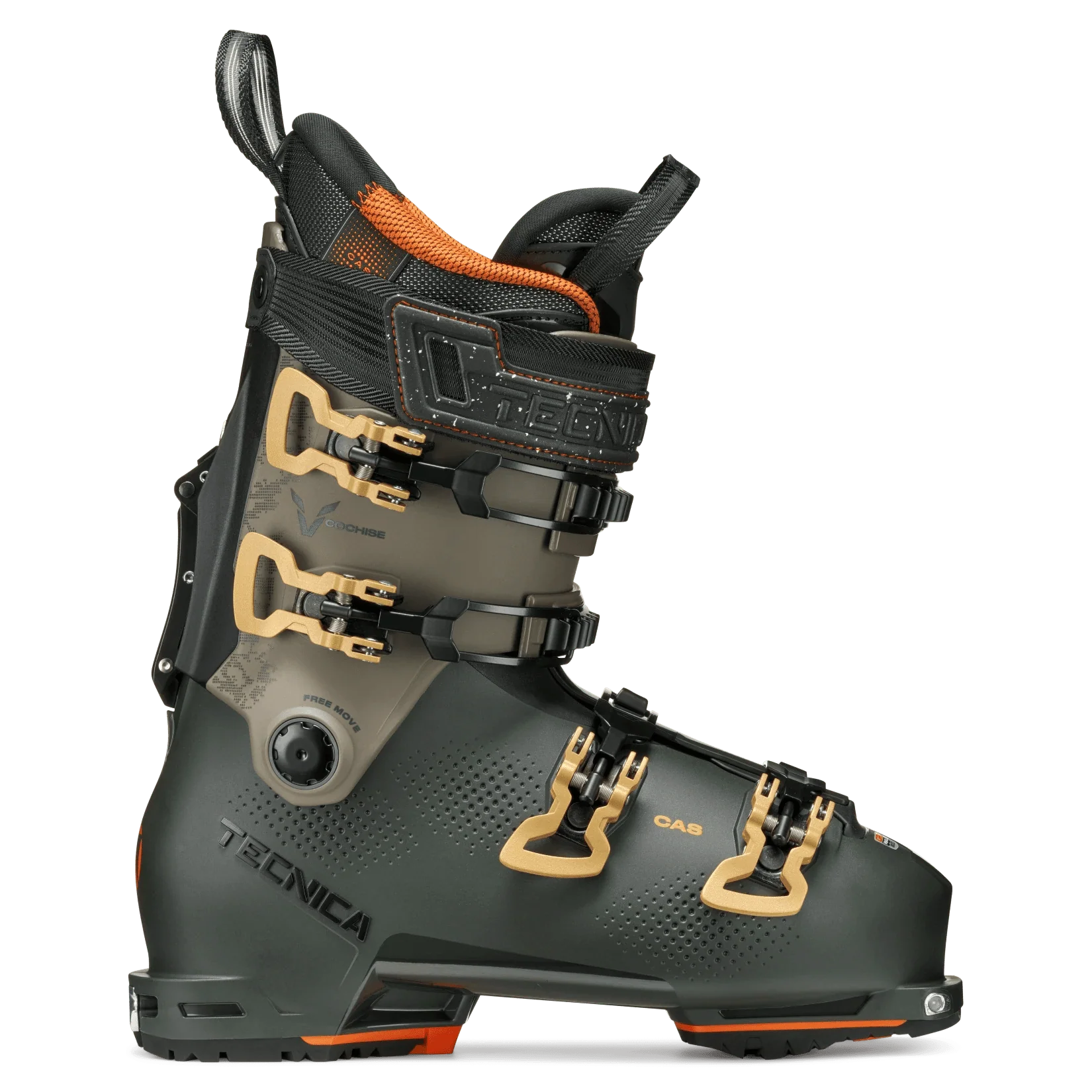 Tecnica Cochise 120 Ski Boots - 2026 - Image 2
