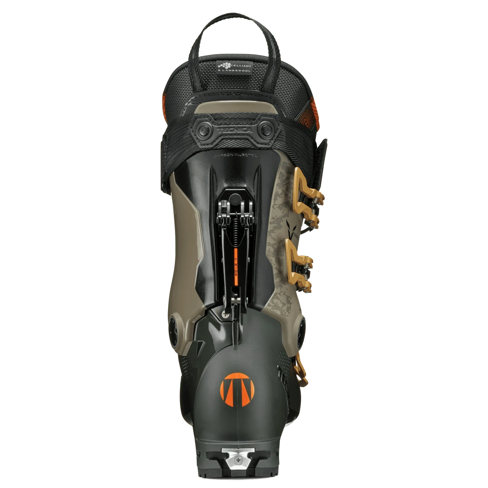 Tecnica Cochise 120 Ski Boots - 2026 - Image 4