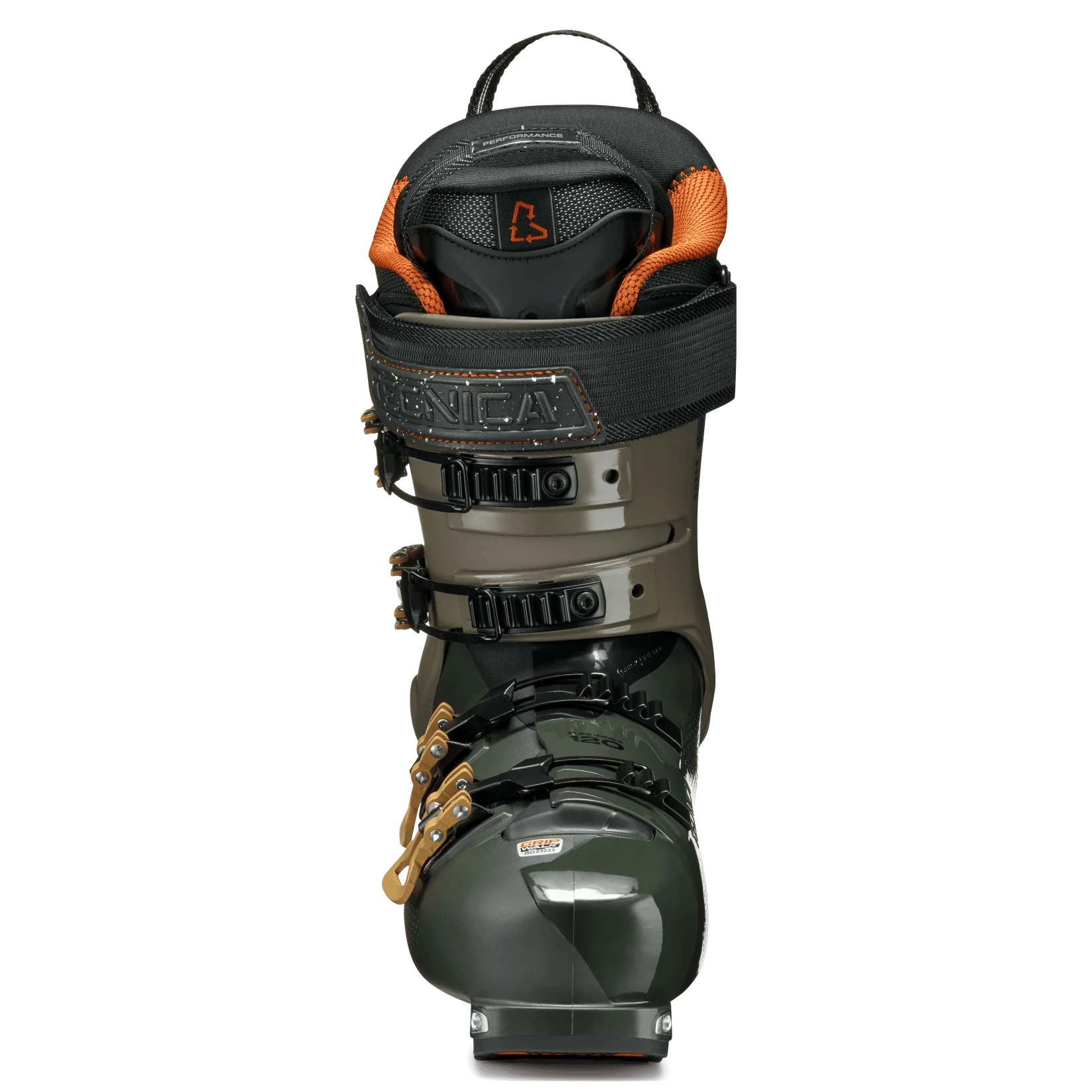 Tecnica Cochise 120 Ski Boots - 2026 - Image 6