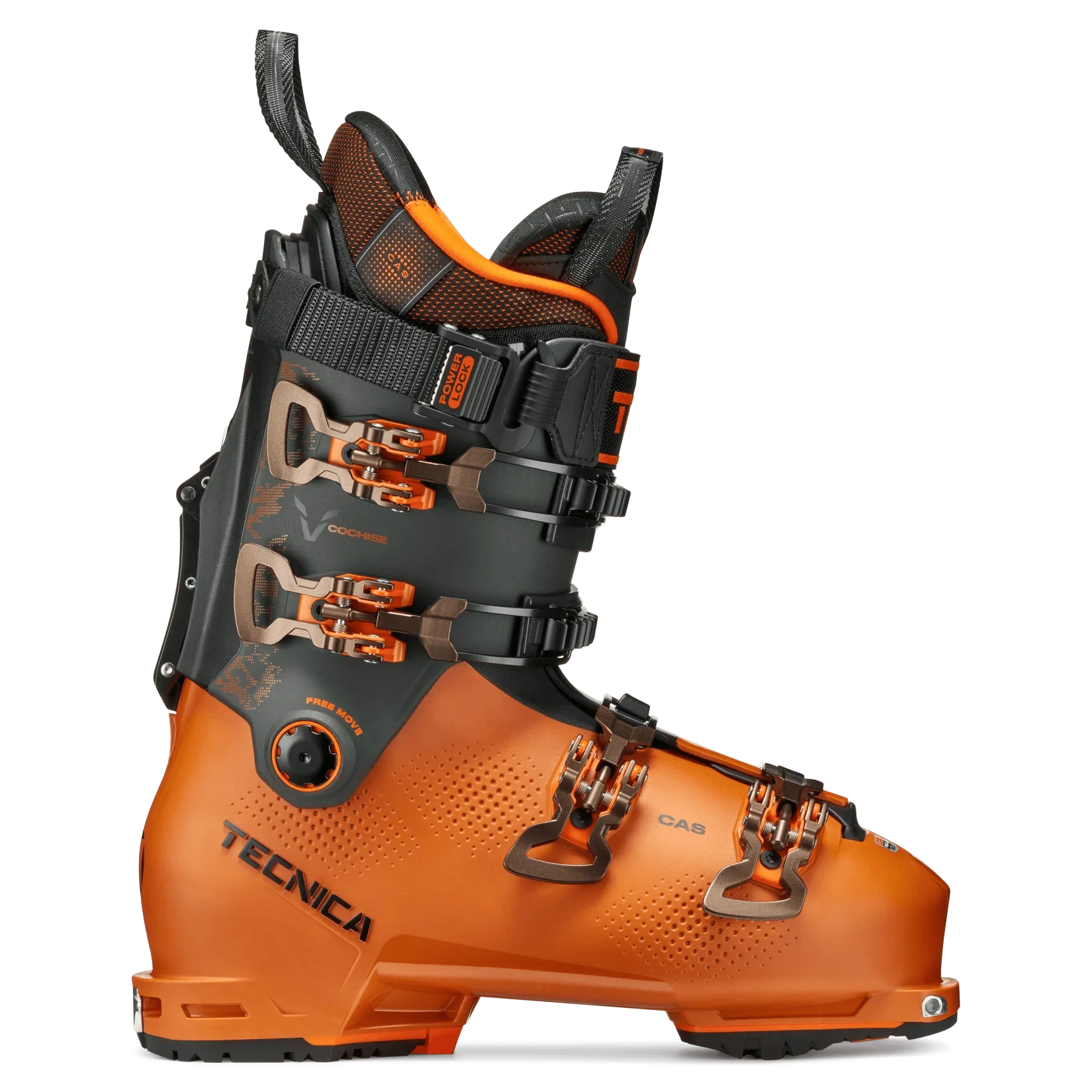 Tecnica Cochise 130 Ski Boots - 2026 - Image 2