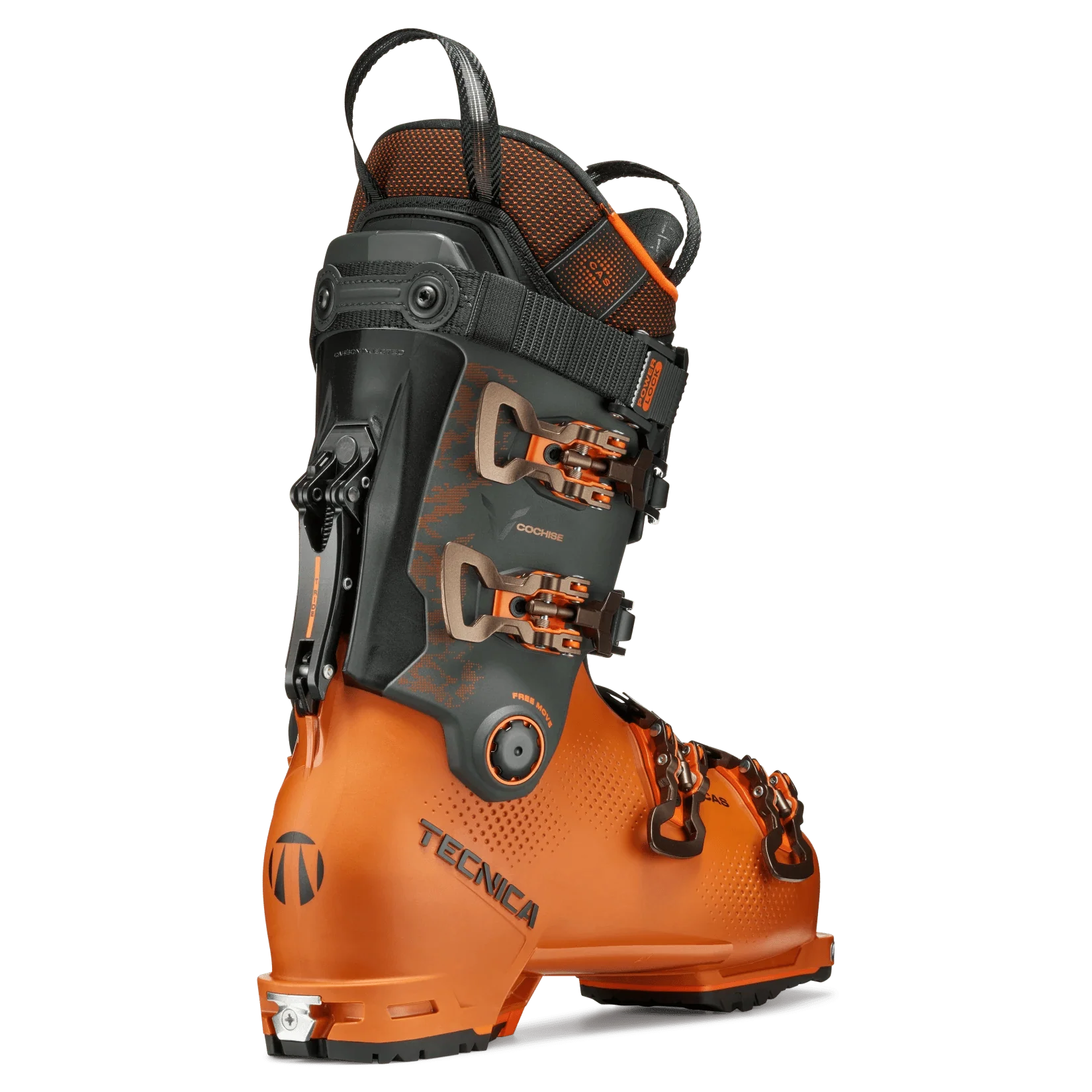 Tecnica Cochise 130 Ski Boots - 2026 - Image 3