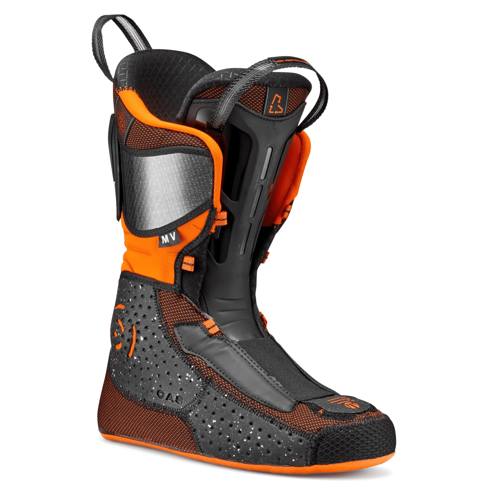 Tecnica Cochise 130 Ski Boots - 2026 - Image 7