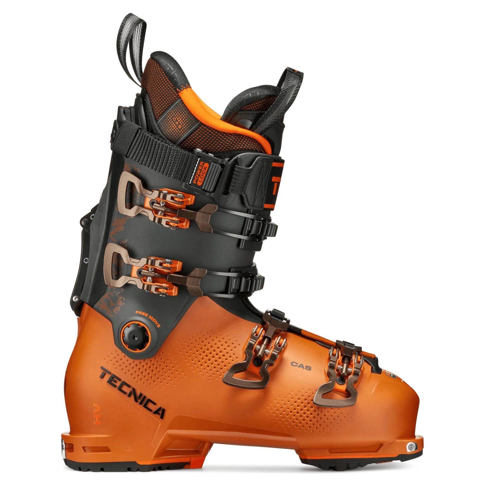 Tecnica Cochise HV 130 Ski Boots - 2026 - Image 2