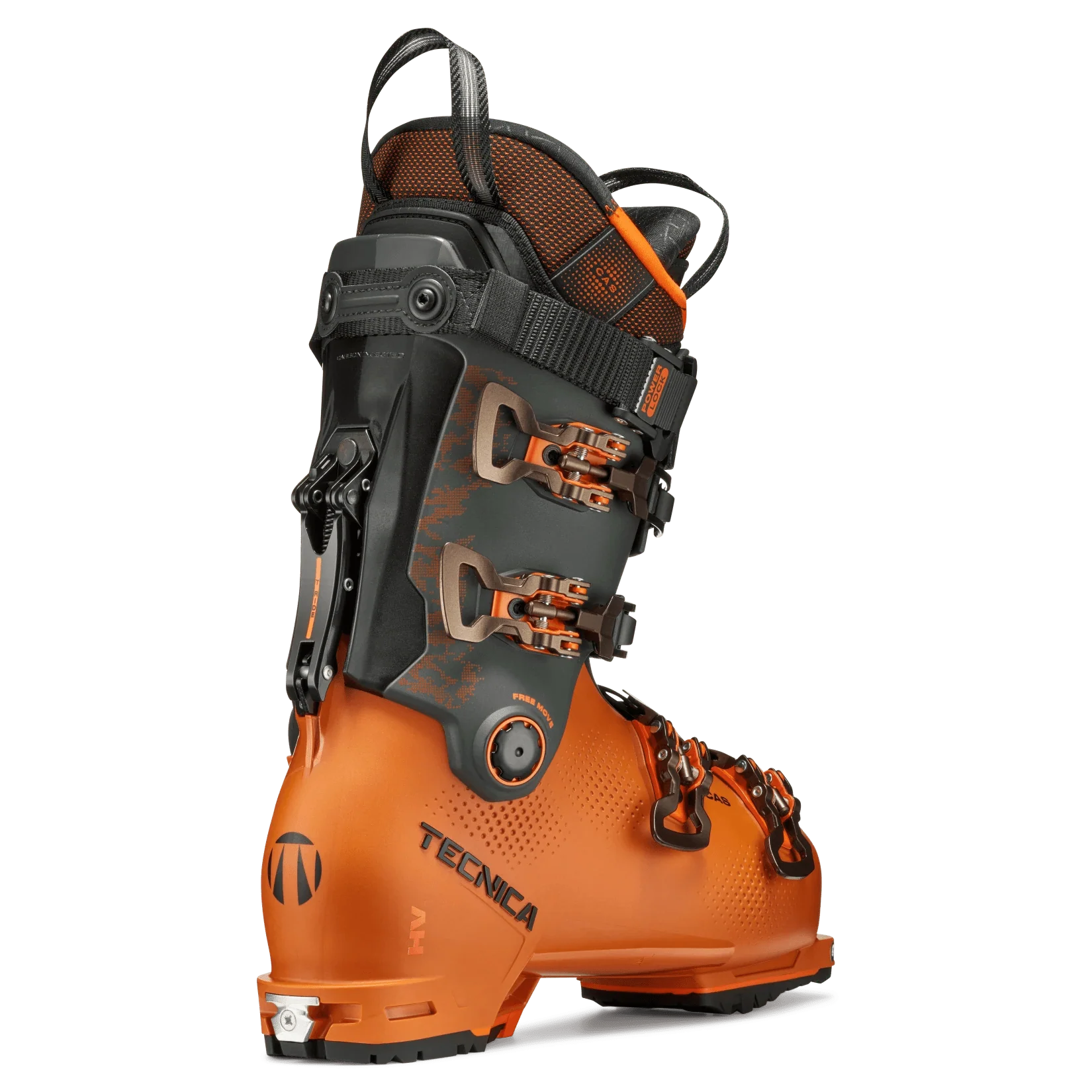 Tecnica Cochise HV 130 Ski Boots - 2026 - Image 3