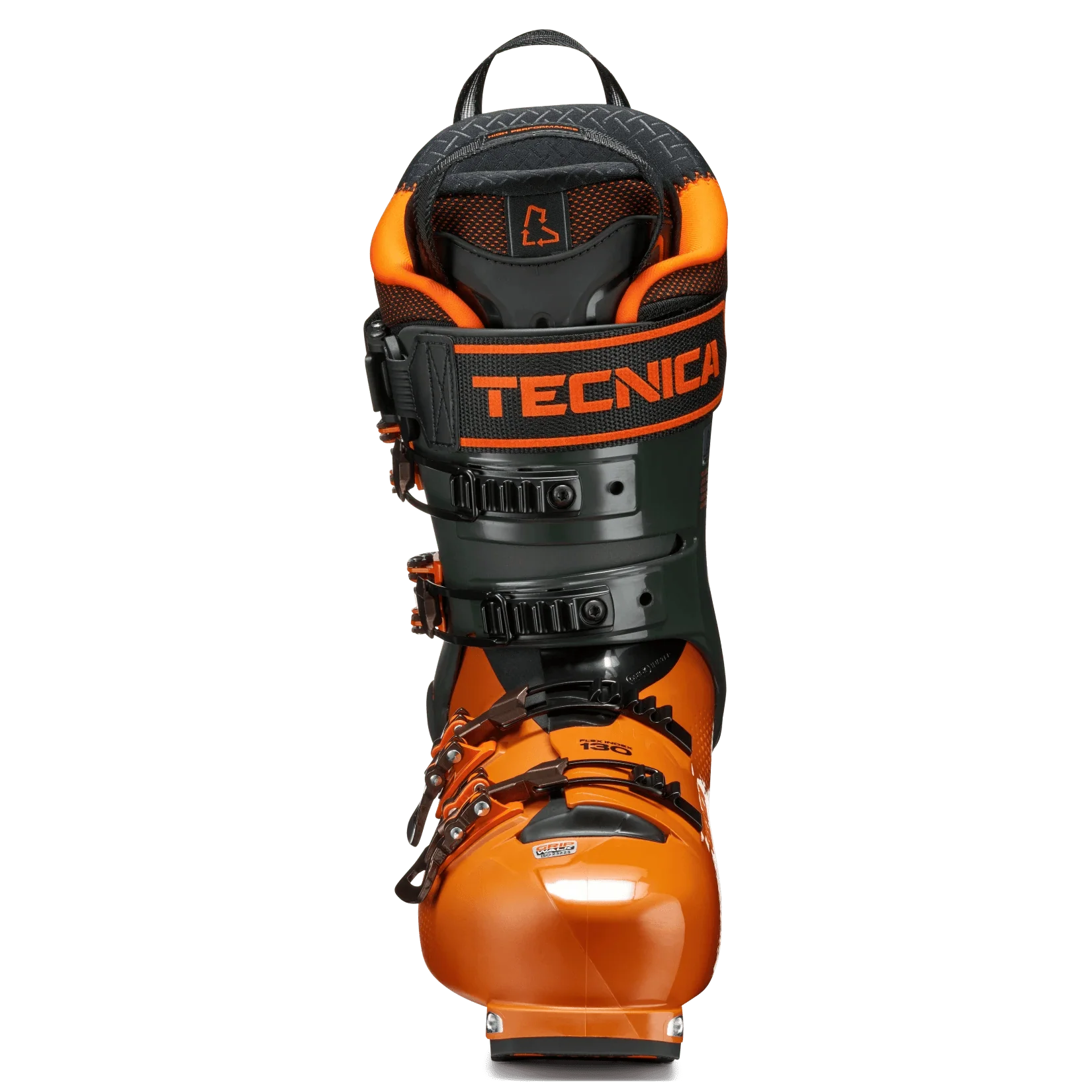 Tecnica Cochise HV 130 Ski Boots - 2026 - Image 6