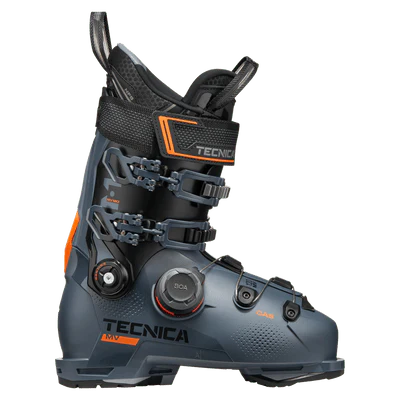 Tecnica Mach Boa MV 120 Ski Boots - 2026
