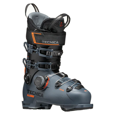 Tecnica Mach Boa MV 120 Ski Boots - 2026 - Image 5