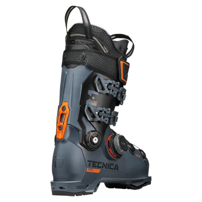 Tecnica Mach Boa MV 120 Ski Boots - 2026 - Image 6