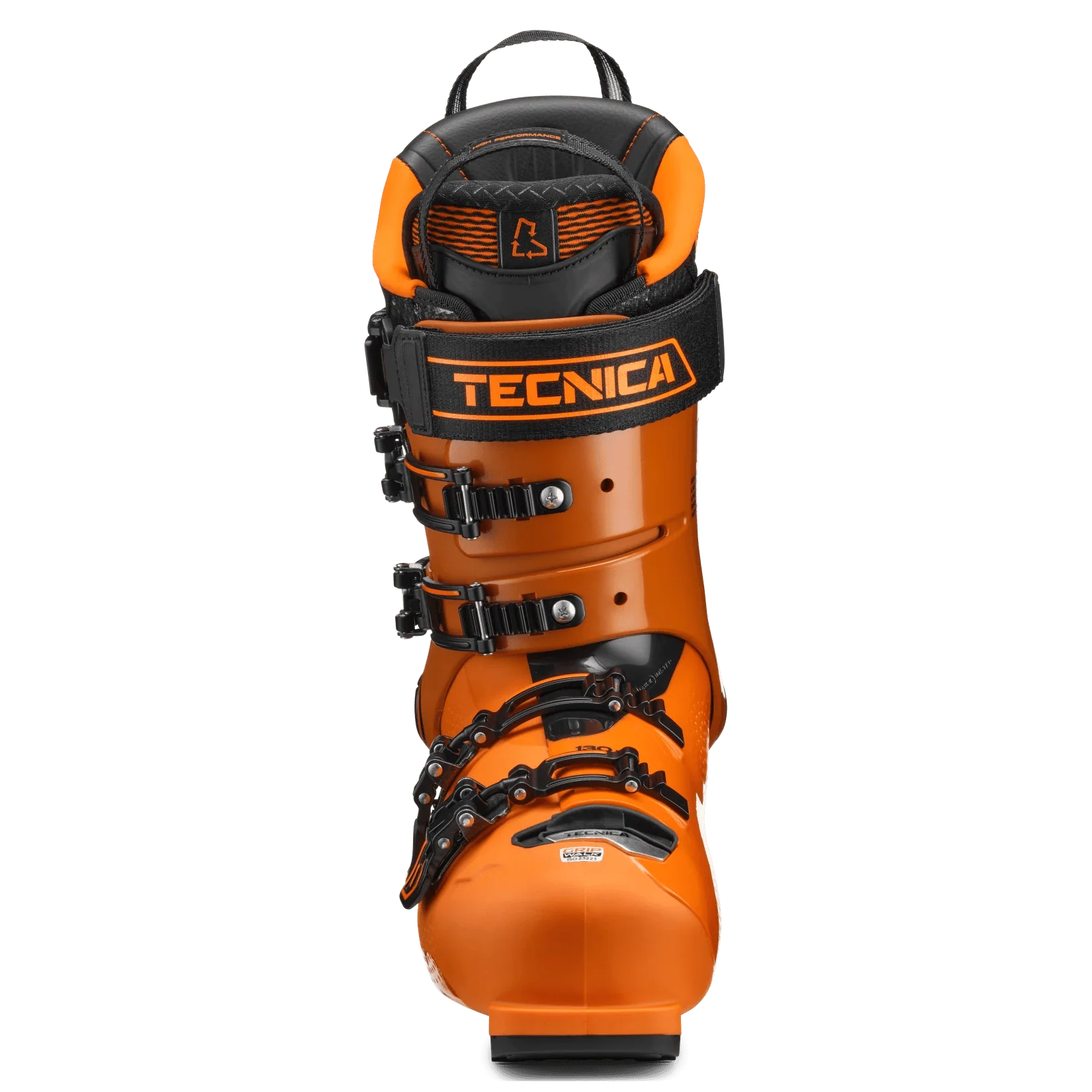 Tecnica Mach1 HV 130 Ski Boot - 2026 - Image 6