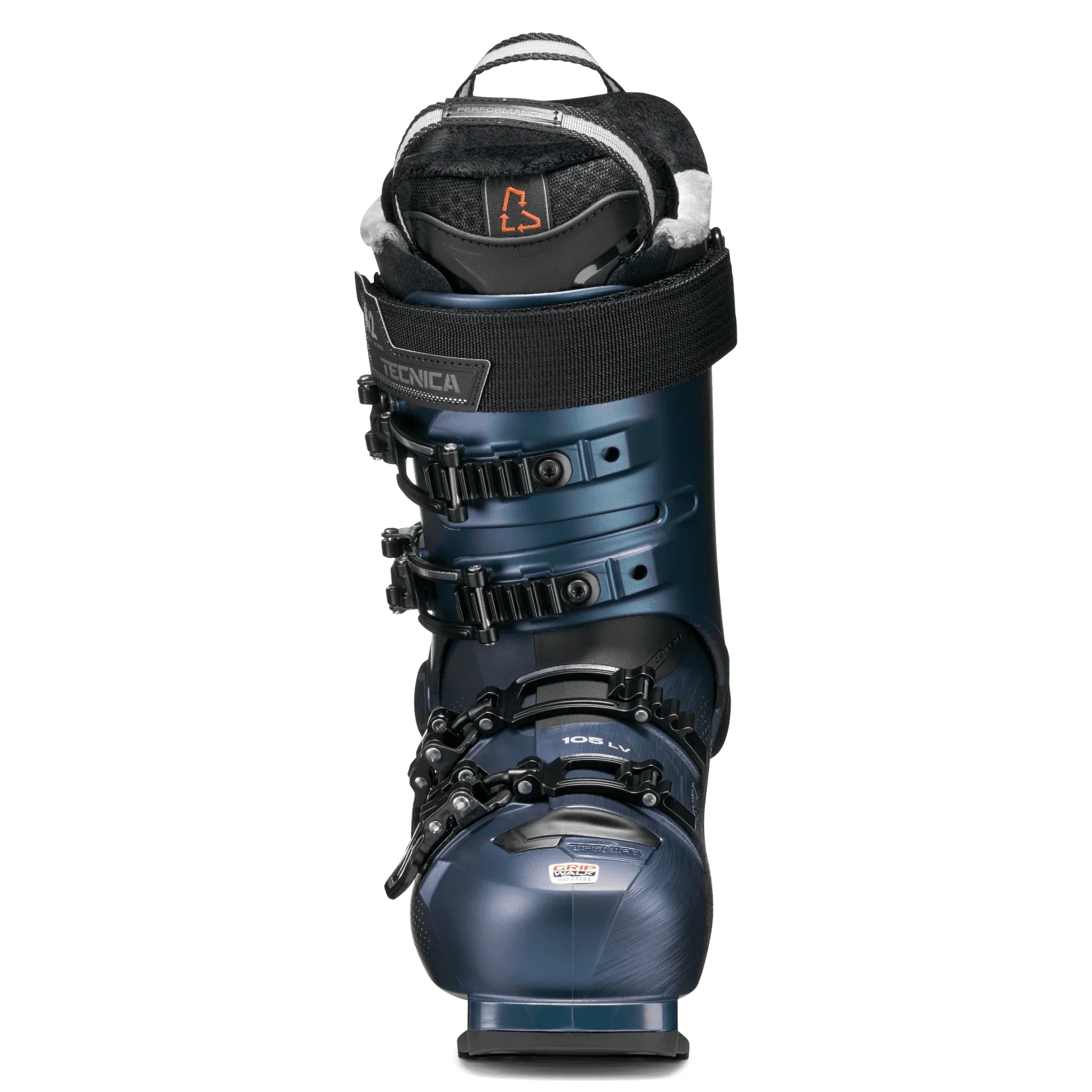 Tecnica Mach1 LV 105 Women's Ski Boots - 2026 - Image 6