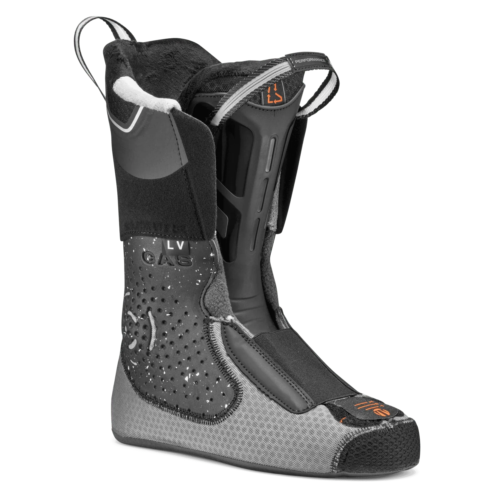 Tecnica Mach1 LV 105 Women's Ski Boots - 2026 - Image 7