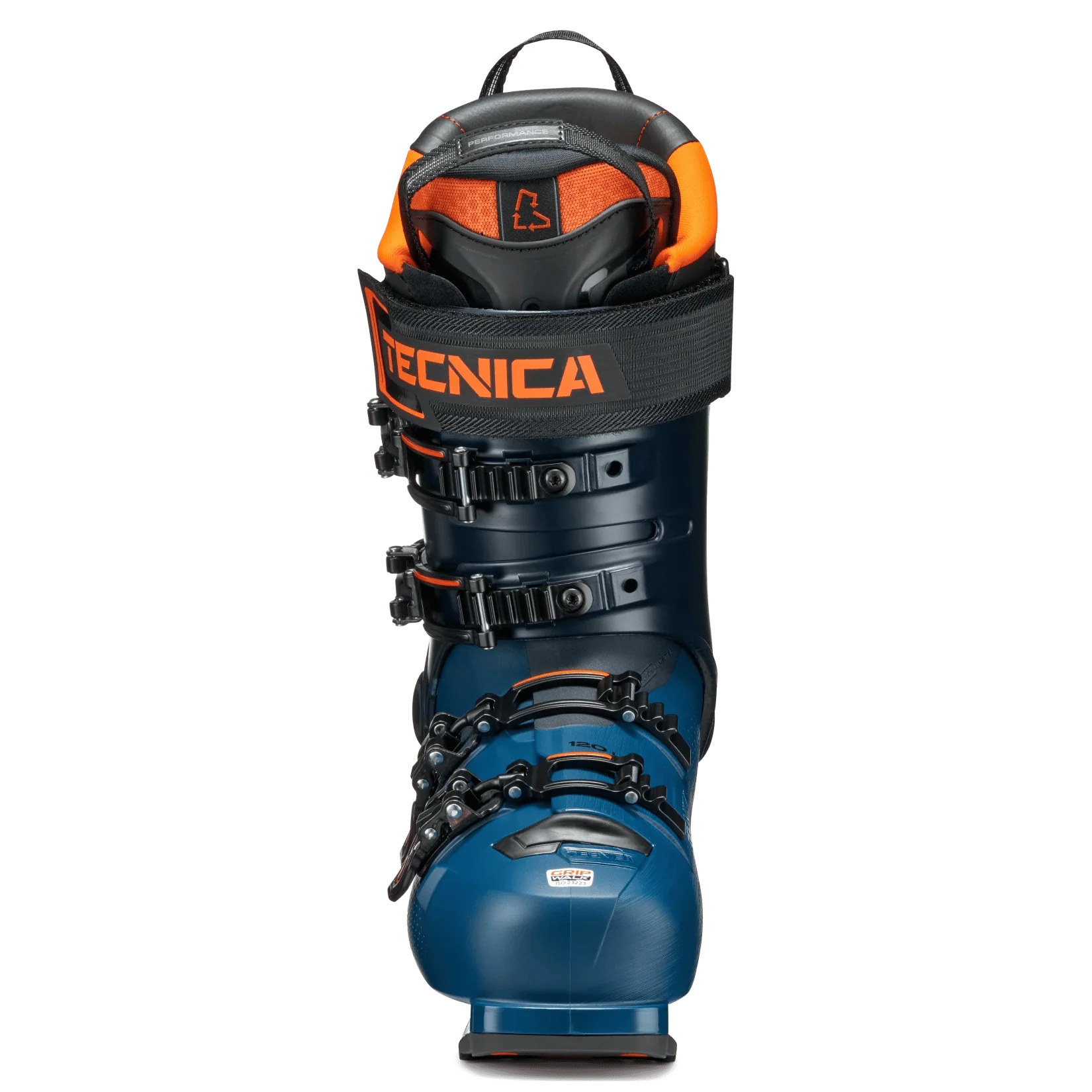 Tecnica Mach1 LV 120 Ski Boots - 2026 - Image 3