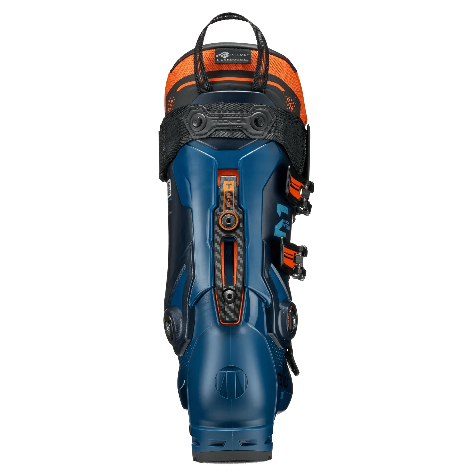 Tecnica Mach1 LV 120 Ski Boots - 2026 - Image 5