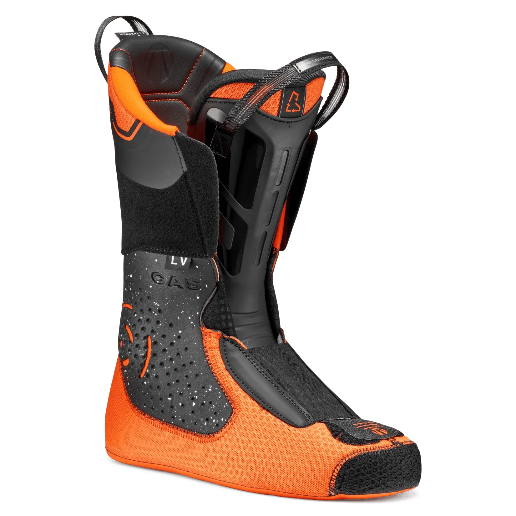 Tecnica Mach1 LV 120 Ski Boots - 2026 - Image 7