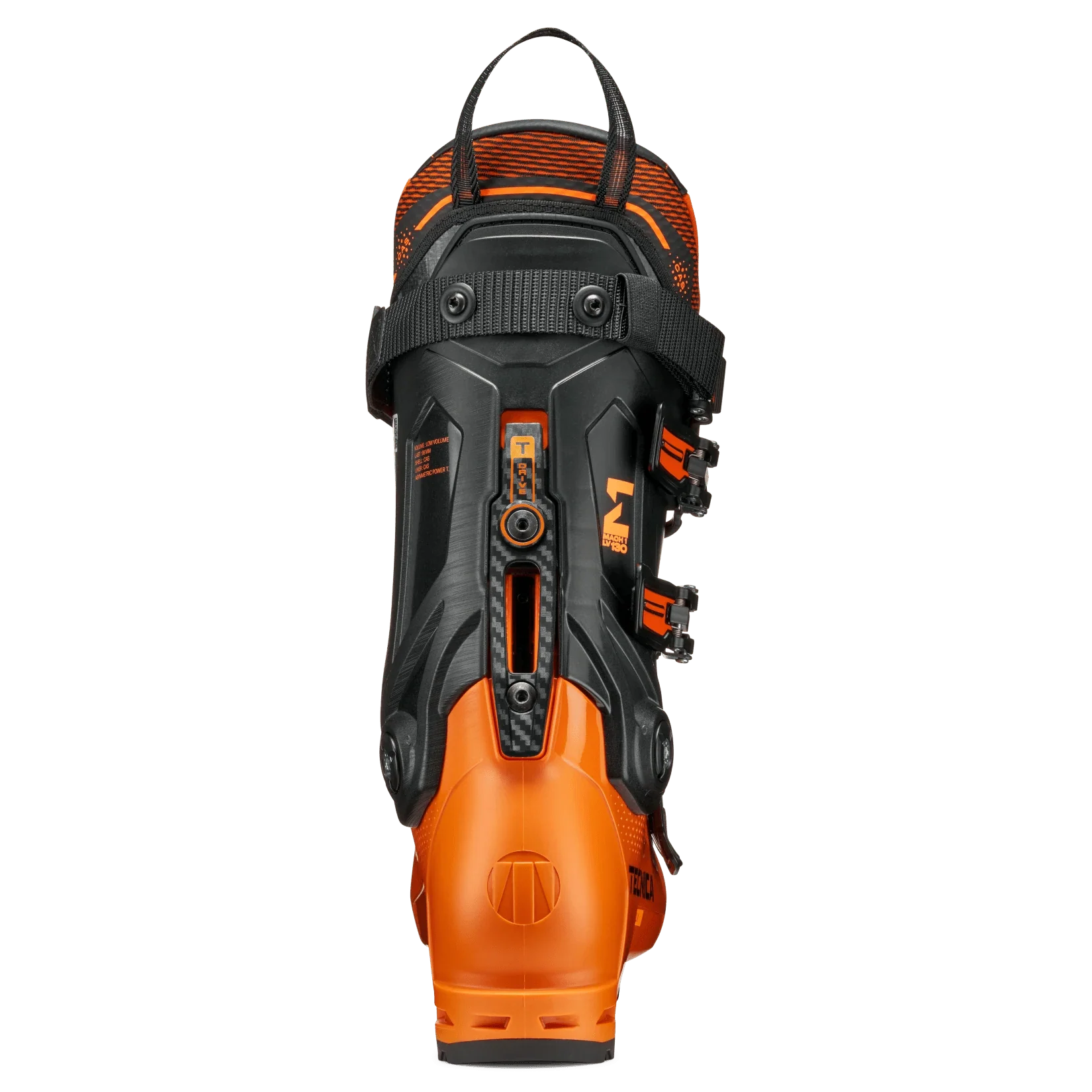 Tecnica Mach1 LV 130 Ski Boots - 2026 - Image 3