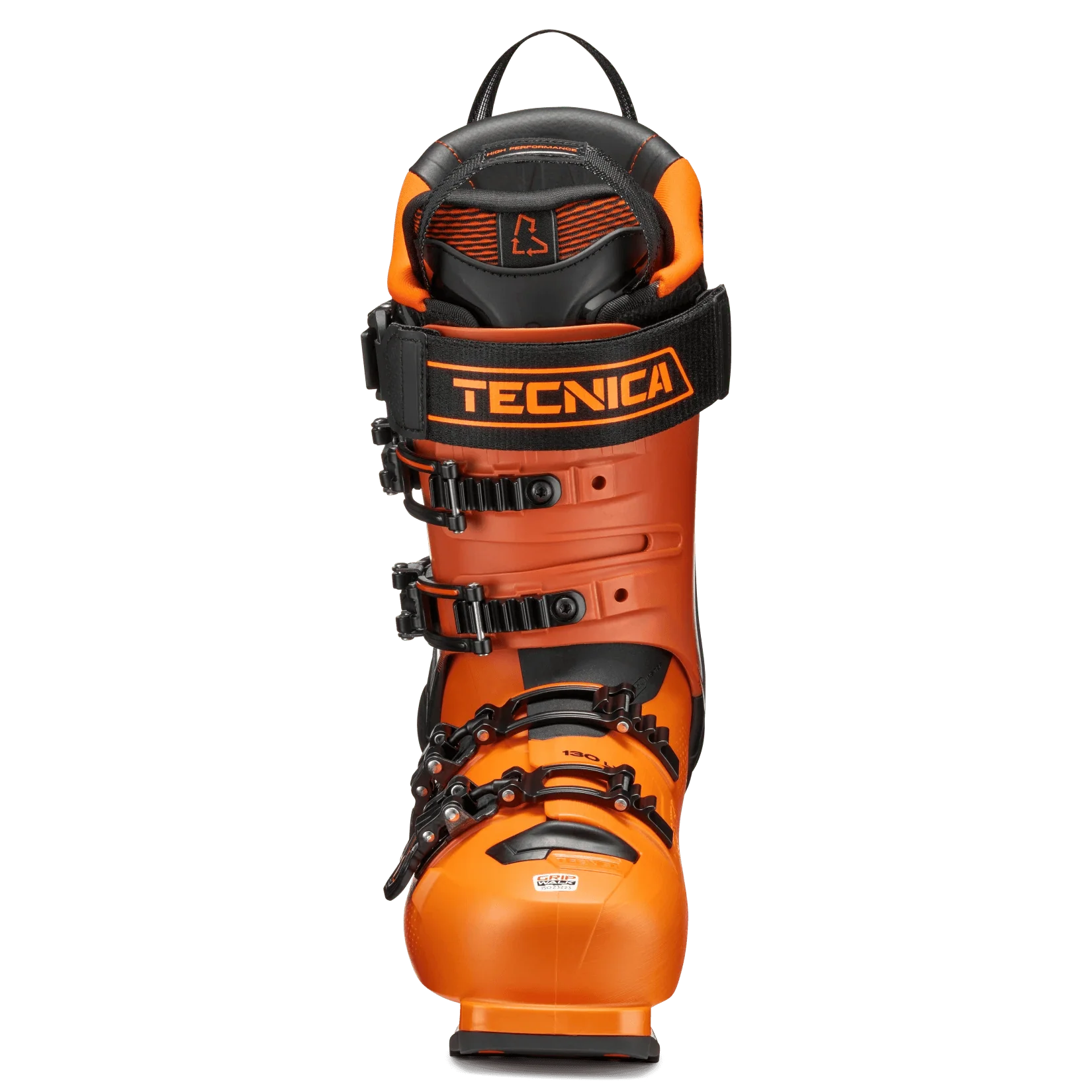 Tecnica Mach1 LV 130 Ski Boots - 2026 - Image 5