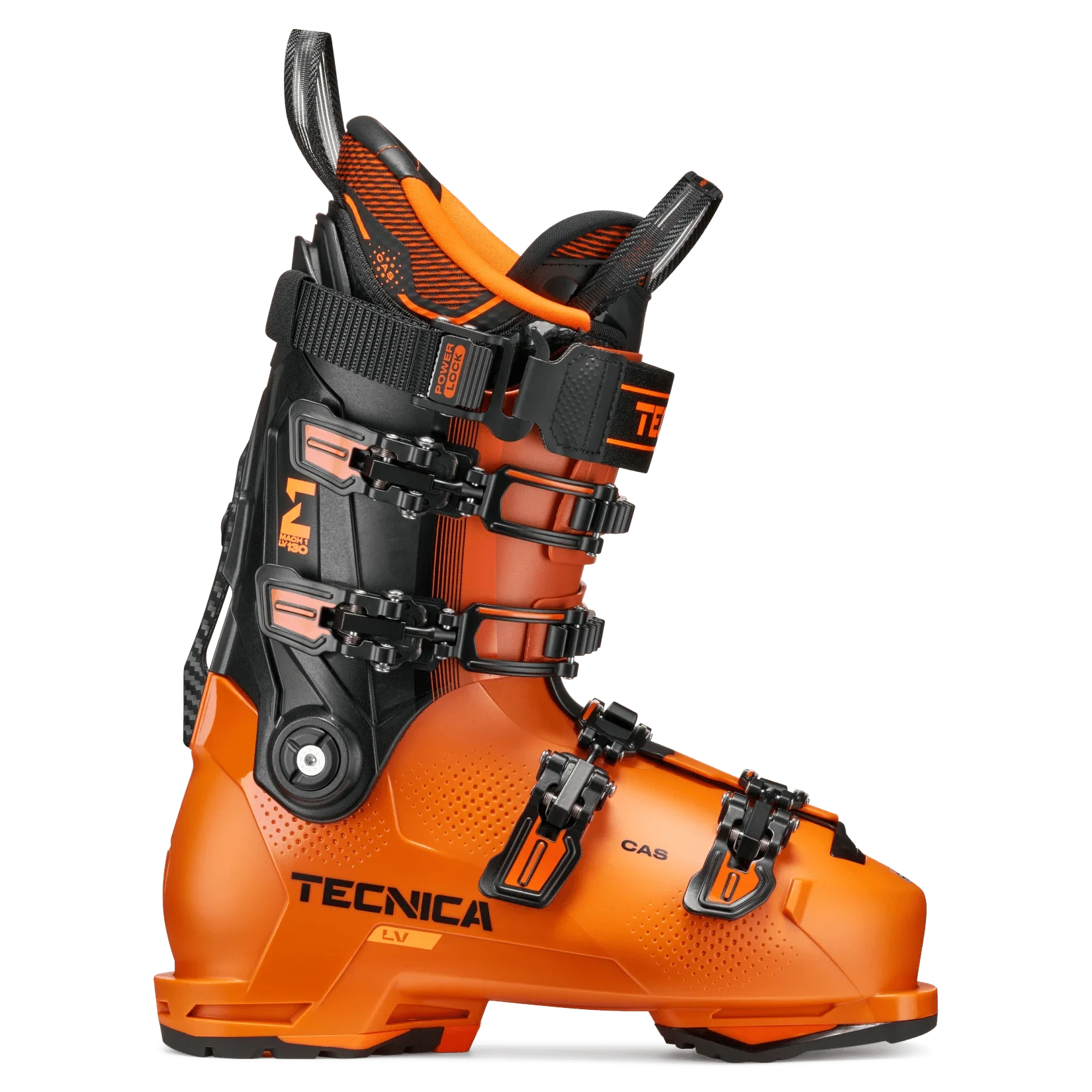 Tecnica Mach1 LV 130 Ski Boots - 2026 - Image 6