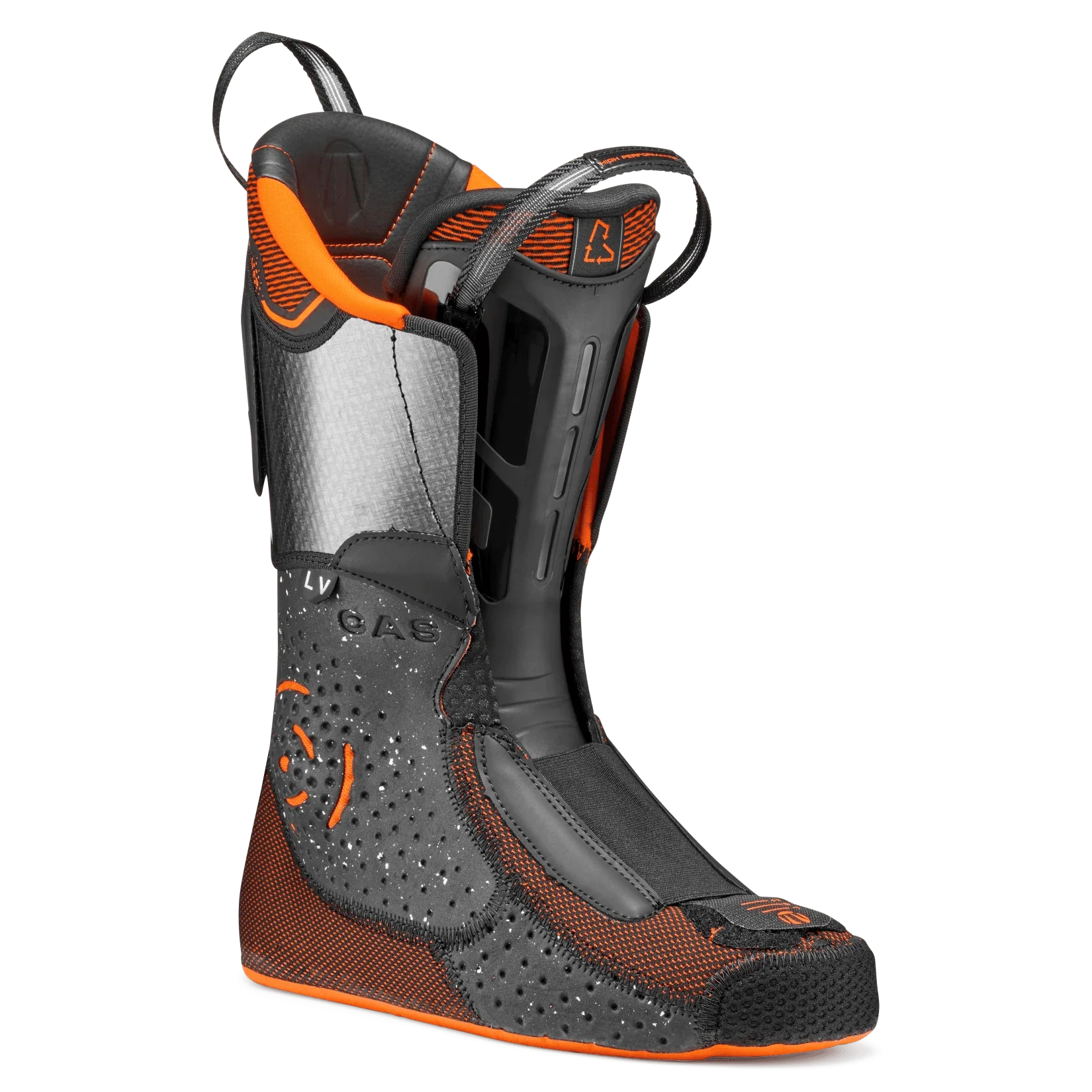Tecnica Mach1 LV 130 Ski Boots - 2026 - Image 7