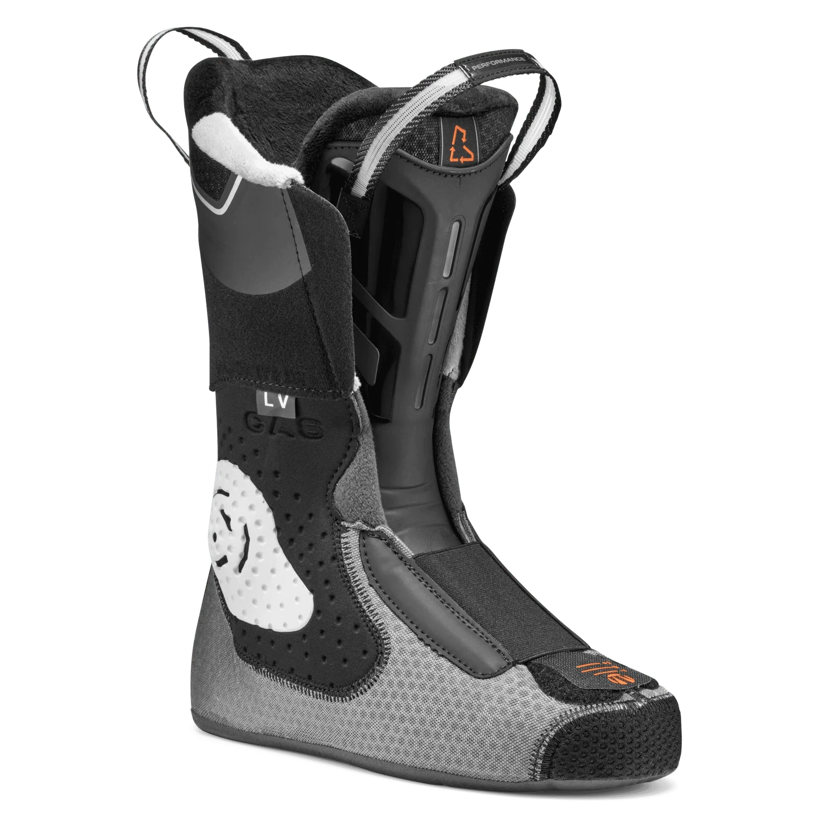 Tecnica Mach1 LV 95 Women's Ski Boots - 2026 - Image 7