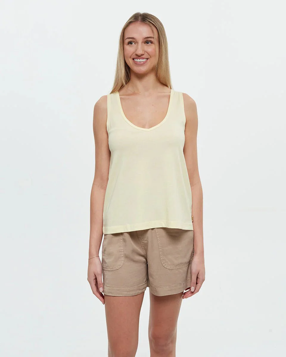 TenTree Women's Kinney Tank - Image 3