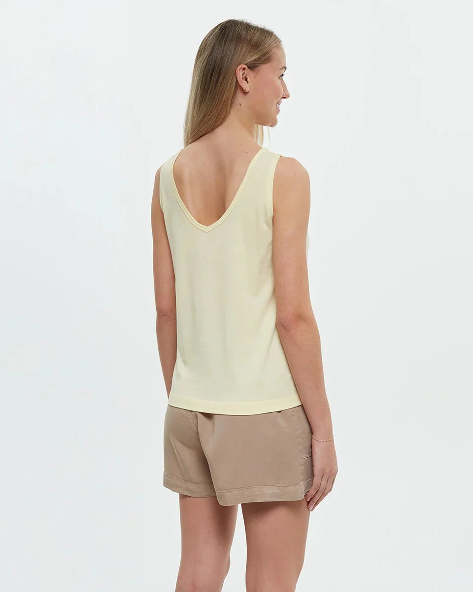 TenTree Women's Kinney Tank - Image 4