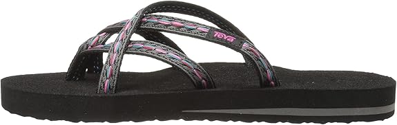 Teva Women's Olowahu Flip Flop - Image 10