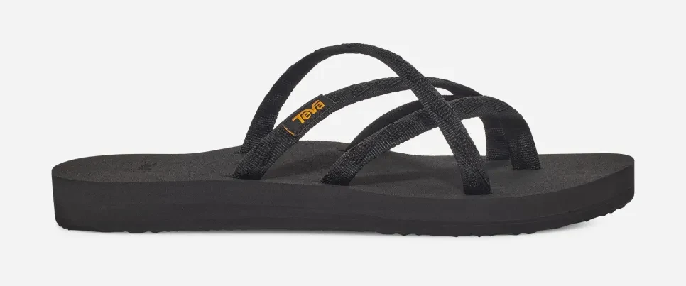 Teva Women's Olowahu Flip Flop - Image 2