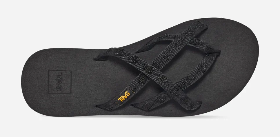 Teva Women's Olowahu Flip Flop - Image 3