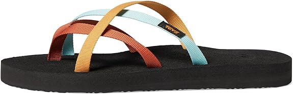 Teva Women's Olowahu Flip Flop - Image 5