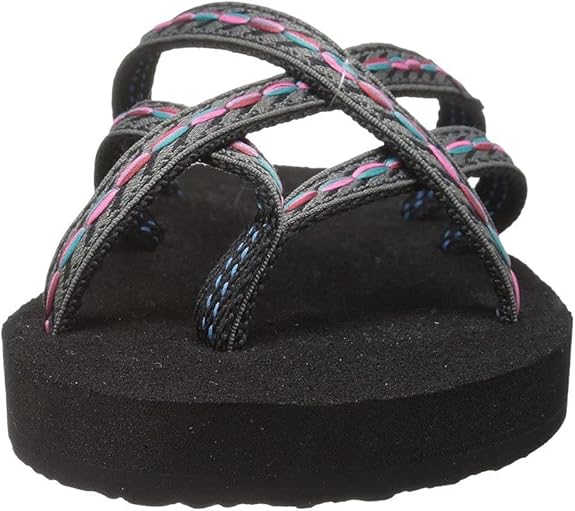 Teva Women's Olowahu Flip Flop - Image 8