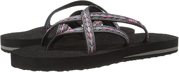 Teva Women's Olowahu Flip Flop - Image 9