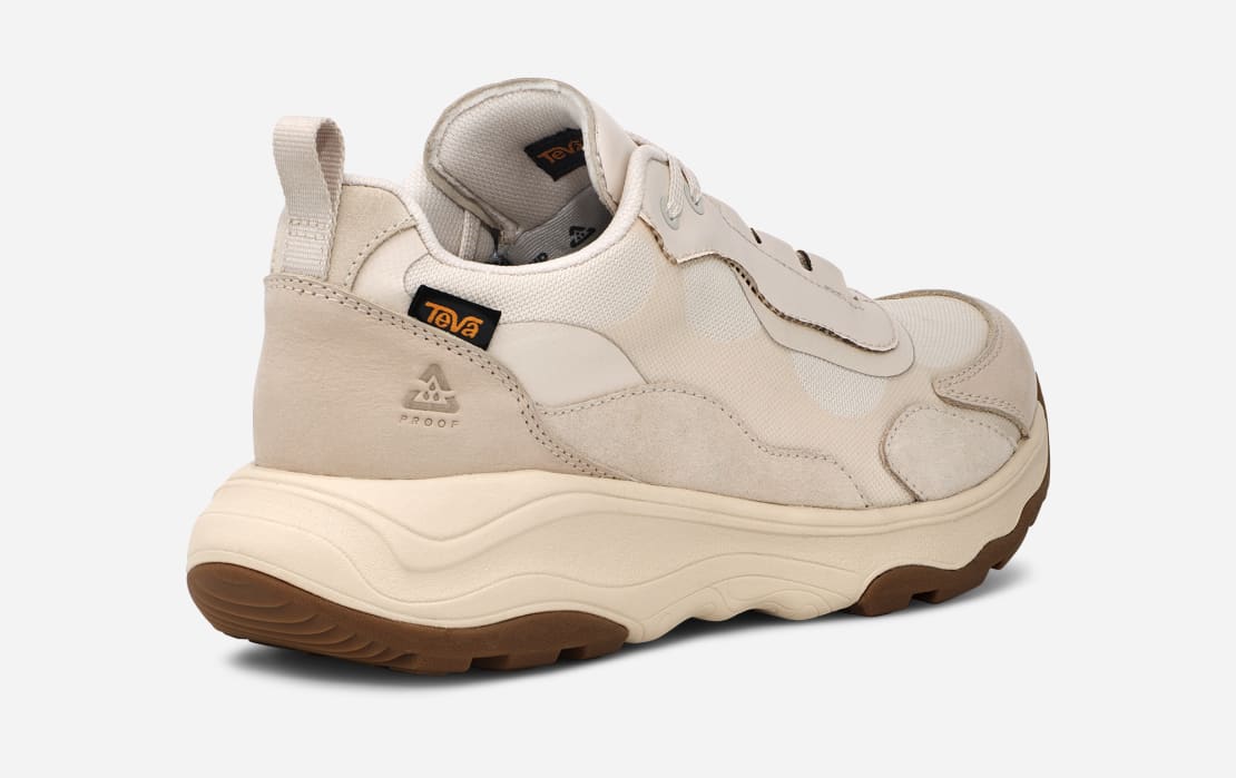 Teva Women's Geotrecca Low Hiking Shoe - Image 5