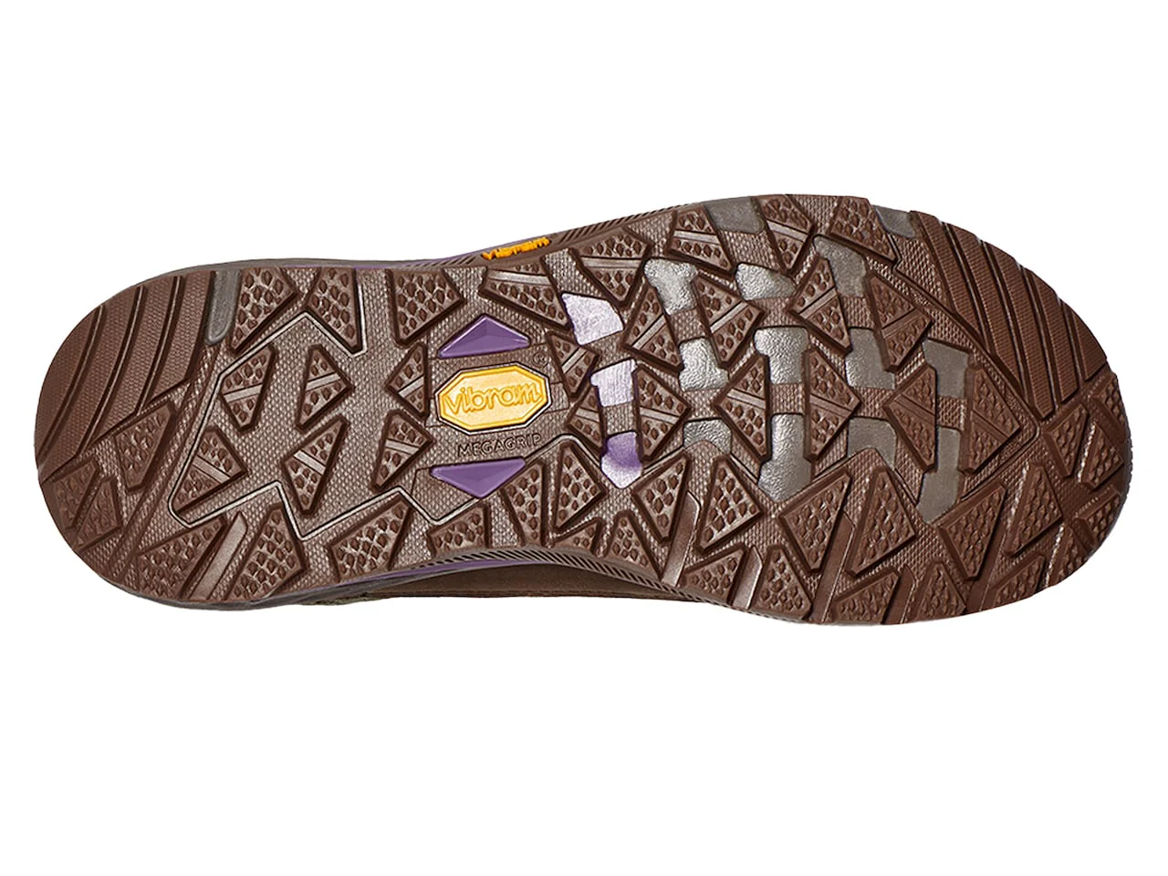Teva Women's Ridgeview Mid Hiking Boot - Image 4