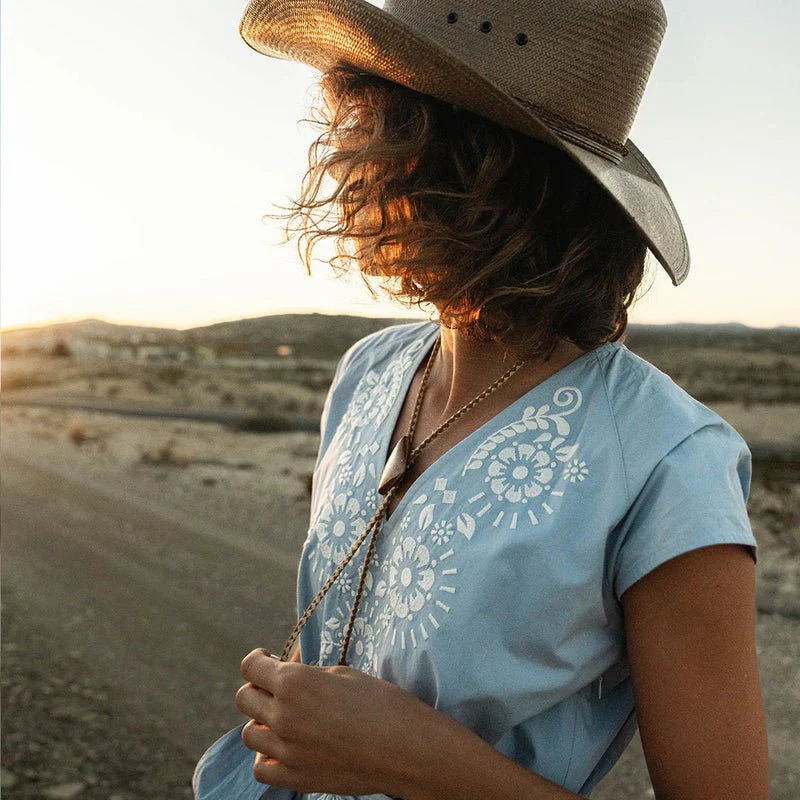 Sendero The Emilia Dress - Image 3