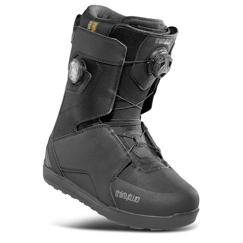 ThirtyTwo Men's Lashed Double Boa Snowboard Boots 2026