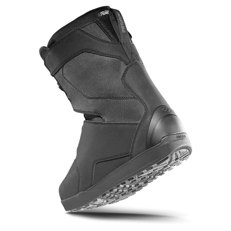 ThirtyTwo Men's Lashed Double Boa Snowboard Boots 2026 - Image 2