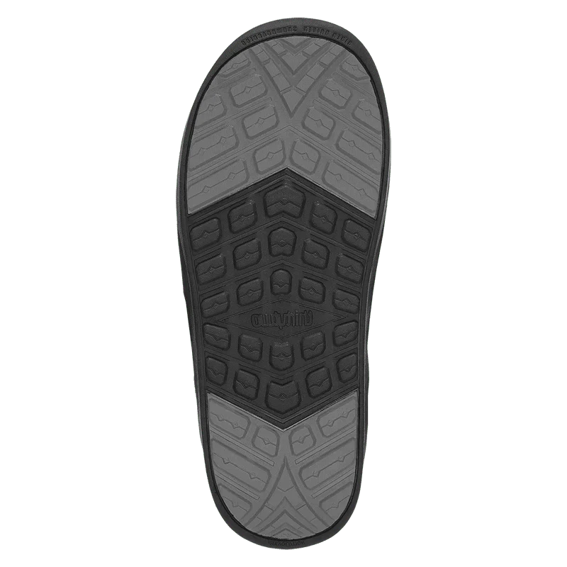 ThirtyTwo Men's Lashed Double Boa Snowboard Boots 2026 - Image 3